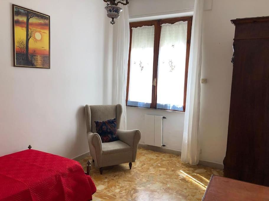 Casa Indipendente Zona Centrale La Maddalena  Ngoại thất bức ảnh