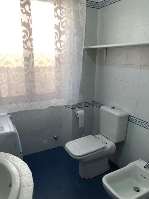 Casa Indipendente Zona Centrale La Maddalena  Ngoại thất bức ảnh