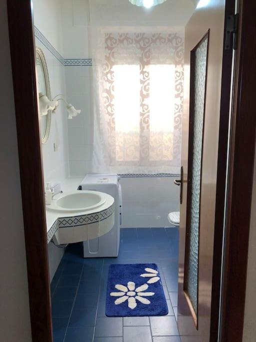 Casa Indipendente Zona Centrale La Maddalena  Ngoại thất bức ảnh