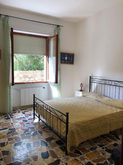Casa Indipendente Zona Centrale La Maddalena  Ngoại thất bức ảnh